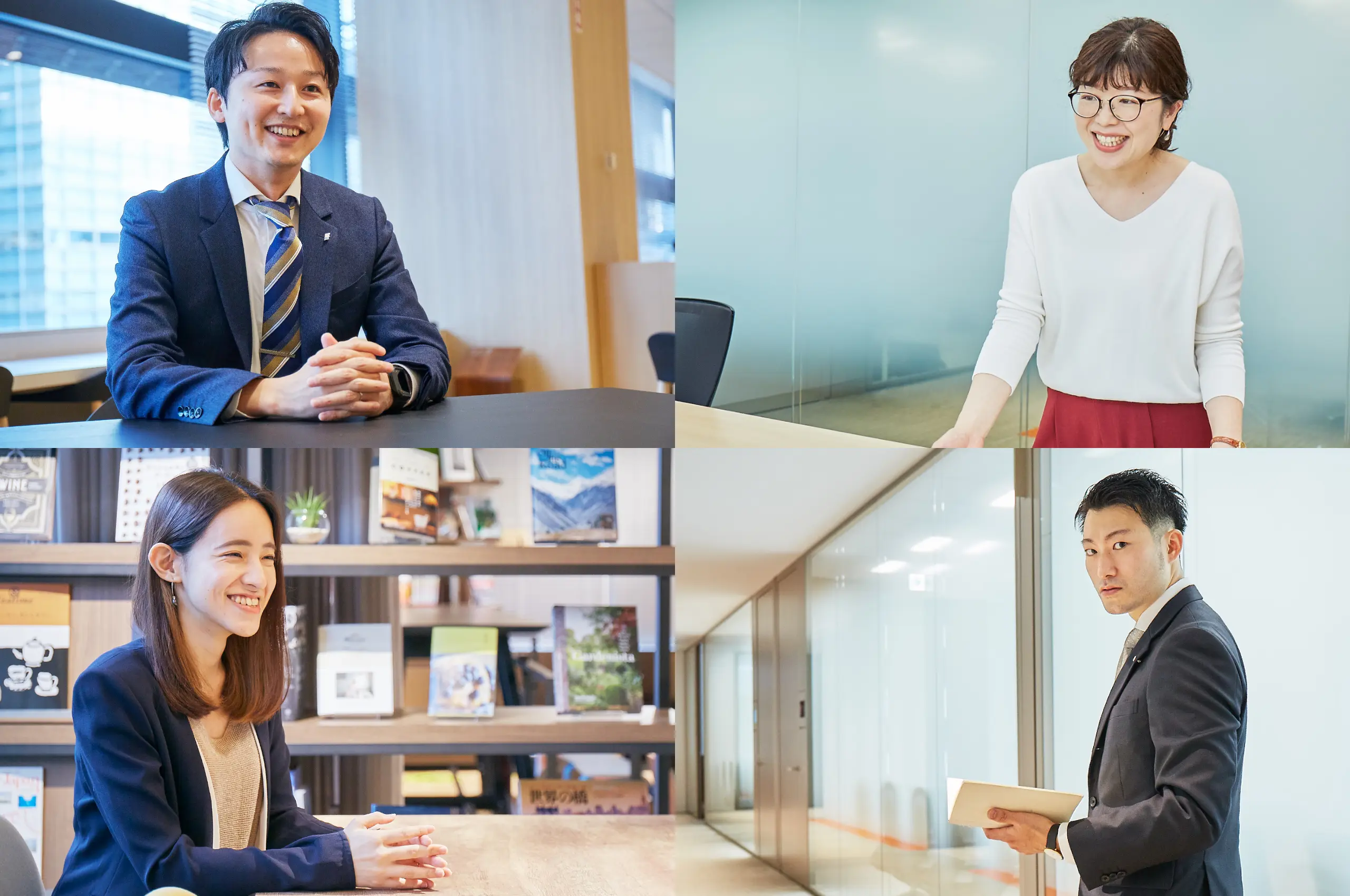 コンセプトビジュアル