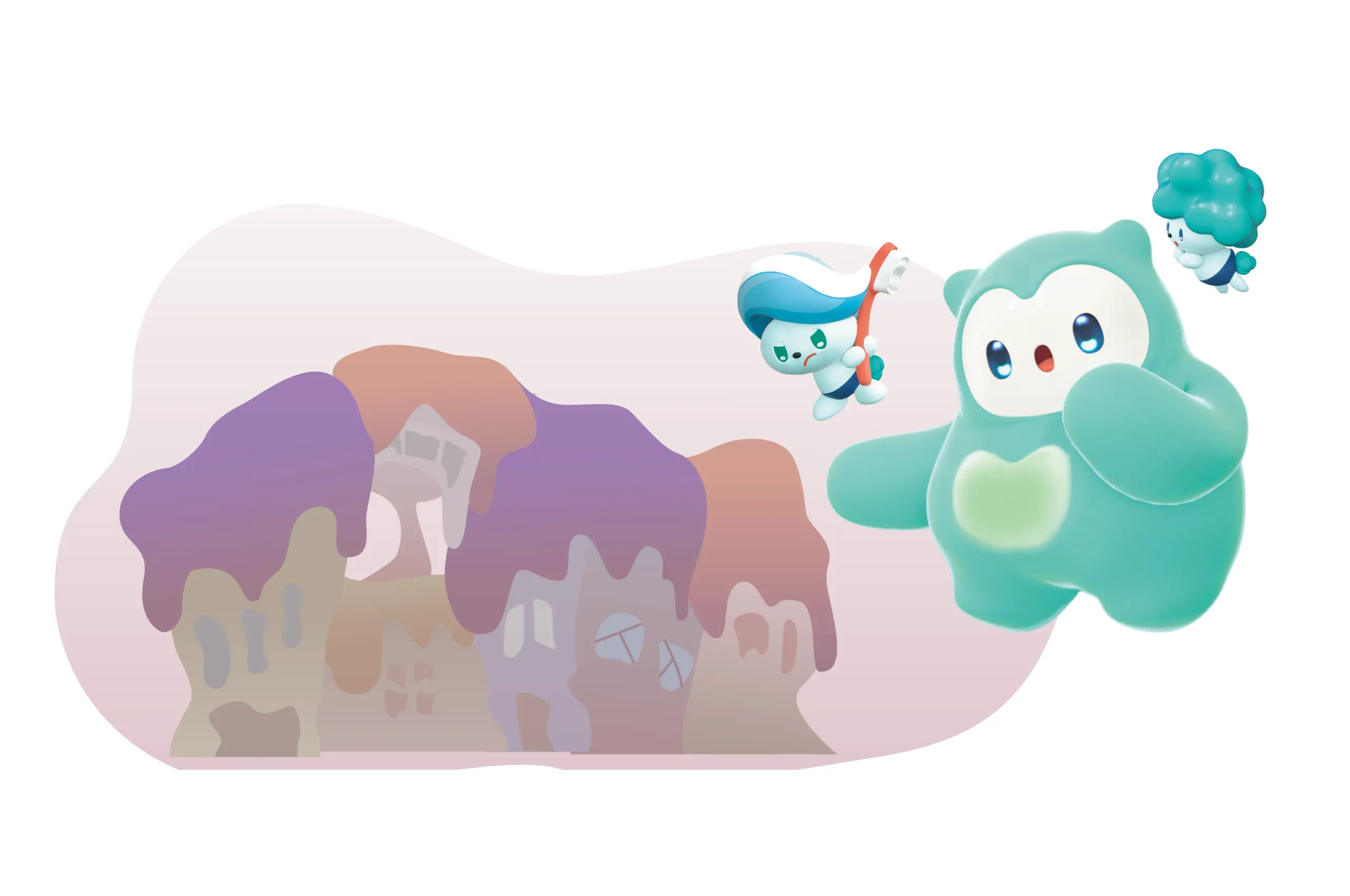 コンセプトビジュアル