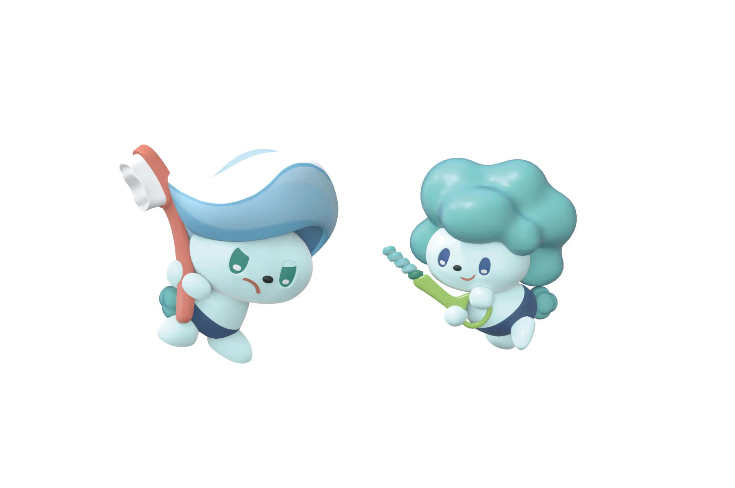 コンセプトビジュアル