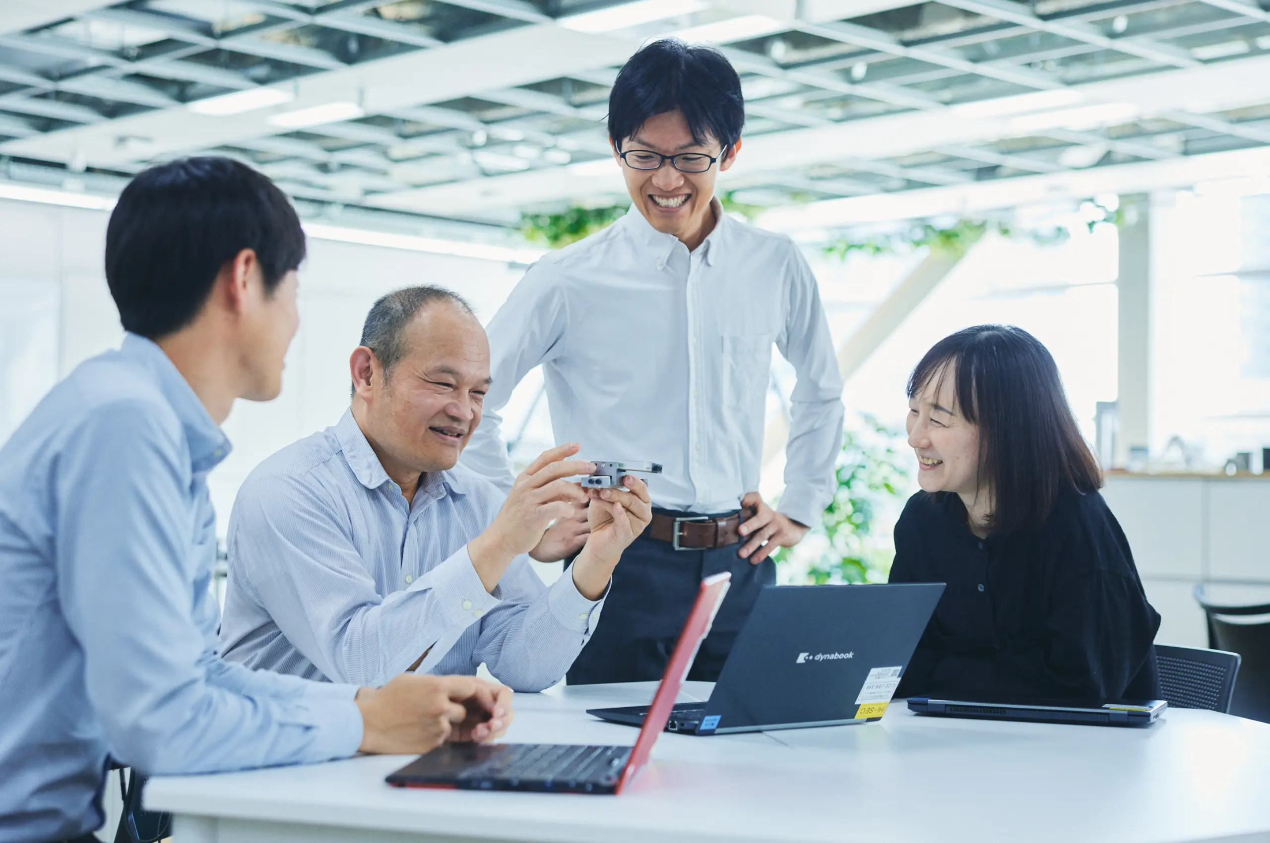 コンセプトビジュアル