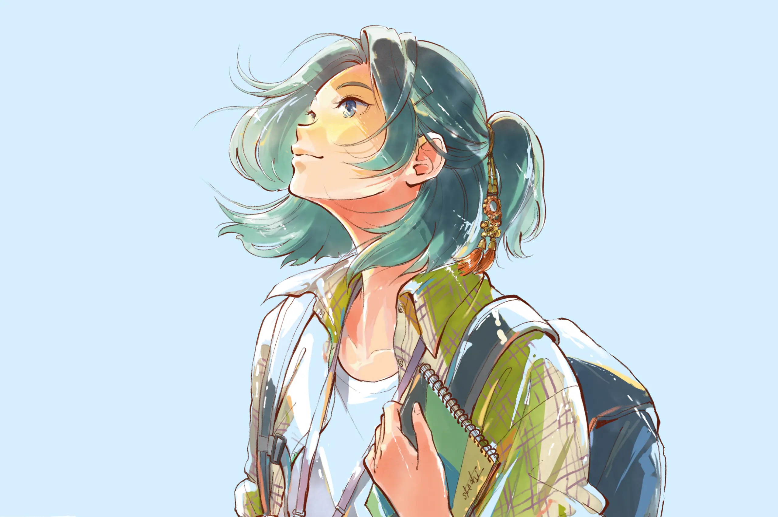 コンセプトビジュアル